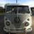 1966 VW Split Screen Camper Microbus Californian Import