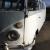 1966 VW Split Screen Camper Microbus Californian Import