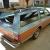 1987 Chevrolet Caprice Station Wagon. Amazing £££ history useful classic cruiser