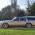 1987 Chevrolet Caprice Station Wagon. Amazing £££ history useful classic cruiser