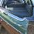 1987 Chevrolet Caprice Station Wagon. Amazing £££ history useful classic cruiser