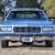 1987 Chevrolet Caprice Station Wagon. Amazing £££ history useful classic cruiser