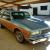1987 Chevrolet Caprice Station Wagon. Amazing £££ history useful classic cruiser