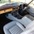 1986 Jaguar XJS-C HE V12 Cabriolet