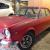 Fiat : Other 124 Sport Coupe