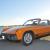 Porsche : 914 Base