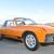 Porsche : 914 Base