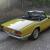 1975 TRIUMPH SPITFIRE 1500 YELLOW 57000 miles 1 family have owned from new