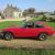 1973 MGB GT Overdrive, Webasto Sunroof, Unleaded. Excellent Restored Example