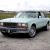 1977 Cadillac Seville, 16,000 miles, Factory astroroof, Full Reconditioning