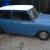 GENUINE 1964 AUSTIN MINI COOPER 997 COMPLETE PROJECT £6995 ONO PX £ EITHER WAY