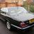 Daimler Super V8 LWB Limo XJR Supercharged Jaguar Black with cream leather