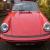 CLASSIC 1976 PORSCHE 911 3.0 Carrera Coupe - Matching Numbers - 15" Fuchs Wheels