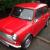 1988 AUSTIN MINI 1000 CITY E RED restored, A1 condition, fantastic car! 32k!