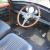 AUSTIN MINI COOPER S MK III 1971 GENUINE FACTORY CAR REG TFX 3 TRANSFERABLE