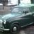 1968 AUSTIN A35 VAN TAXED AND TESTED 2 FORMER KEEPERS STARTS AND DRIVES WELL