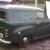 1968 AUSTIN A35 VAN TAXED AND TESTED 2 FORMER KEEPERS STARTS AND DRIVES WELL