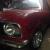 ford cortina 1.6 gt classic retro not barn find garage find relisted please read