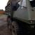 Alvis Stalwart 6 x 6 Amphibious Stolly Off Road Military MOD Army NATO Scammell