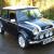 2000 ROVER MINI COOPER 1.3i Only 18300 Miles From New!!