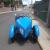 1923 AMILCAR CS SPORTS