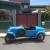 1923 AMILCAR CS SPORTS