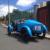 1923 AMILCAR CS SPORTS