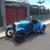 1923 AMILCAR CS SPORTS