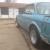 BMW 3.0 CSi - 1973 - FJORD BLUE FOR RESTORATION