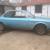 BMW 3.0 CSi - 1973 - FJORD BLUE FOR RESTORATION