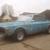BMW 3.0 CSi - 1973 - FJORD BLUE FOR RESTORATION