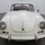 Porsche 356 1963 Sunroof, Matching numbers, rare car, low price, don't miss!!
