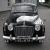 1962 ROVER P4 100 Saloon ~ Manual with Overdrive
