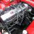 FERRARI 250 GTO REPLICA CUSTOM CAR DATSUN 240Z CLASSIC 260Z ENGINE