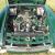 MGC V8 special ,MGB .Jaguar IRS Offenhauser
