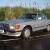 MERCEDES 380 SL very good condition For Sale (1982)