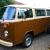 VW Type 2 Bay Window – 1979 – Sympathetically Restored to a very high standard.