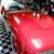 1954 Museum Historic Sport Custom Fiberglass The Glass Wonder Special
