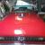 1954 Museum Historic Sport Custom Fiberglass The Glass Wonder Special
