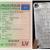 Moskvich 400-420 (year 1947) European Union Registration Certificate