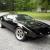 1974 De Tomaso Pantera L Black With Australian Cleve. Intercooled 351 Twin Turbo