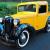 1940 American Bantam Pickup - Completely Restored, None Better