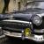 1960 VOLGA GAZ 21 Vintage SOVIET CLASSIC CAR PERFECT CONDITION STORED IN GARAGE