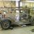 1929 Marmon body #127 Sport coupe golf door coupe side mounts straight 8 runs