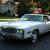 ORIGINAL CONDITION ELEGANT SURVIVOR -1977 Cadillac Eldorado Coupe -66K MI