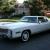 ORIGINAL CONDITION ELEGANT SURVIVOR -1977 Cadillac Eldorado Coupe -66K MI
