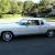 ORIGINAL CONDITION ELEGANT SURVIVOR -1977 Cadillac Eldorado Coupe -66K MI