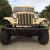 1951 Willys Jeep Station Wagon V8 Auto O/D 4x4 Dual Ac 4 linked Coil Spring ride