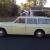 1967 Volvo 122 S Amazon SW