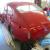 1966 VOLVO 544 COUPE PROJECT MOSTLY DONE YOU FINISH